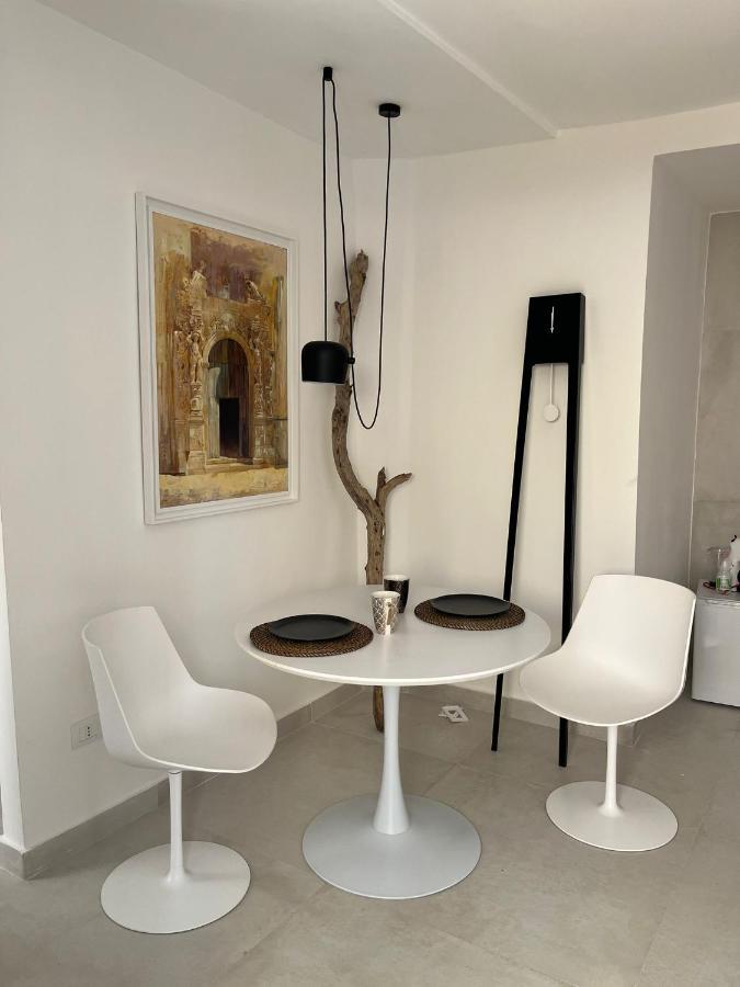 Artemide Luxury Home シラクーサ エクステリア 写真