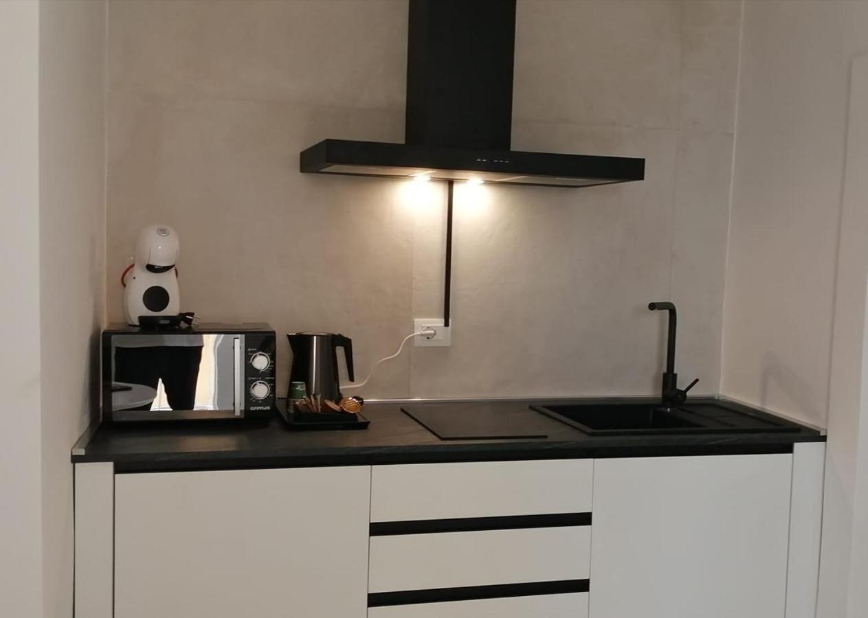 Artemide Luxury Home シラクーサ エクステリア 写真