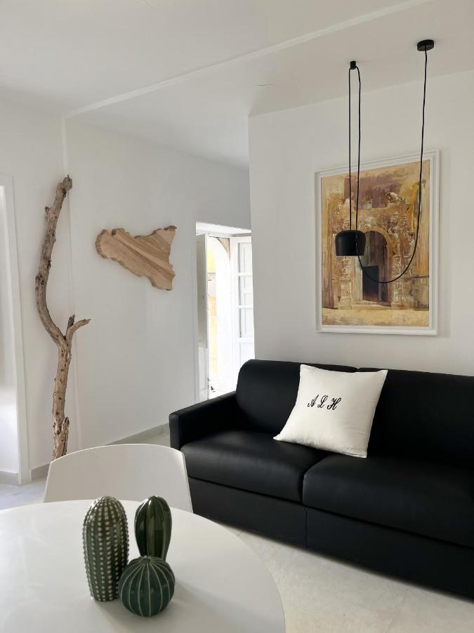 Artemide Luxury Home シラクーサ エクステリア 写真