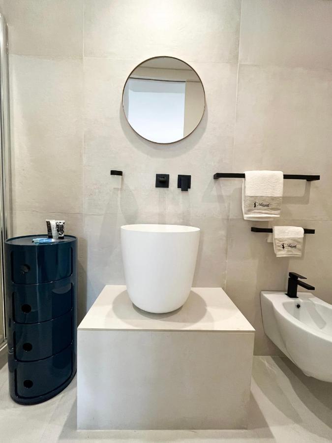 Artemide Luxury Home シラクーサ エクステリア 写真