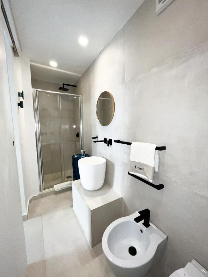 Artemide Luxury Home シラクーサ エクステリア 写真